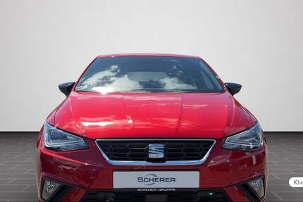 Seat Ibiza 34.487 km 15.280 &euro; Mainz 55129