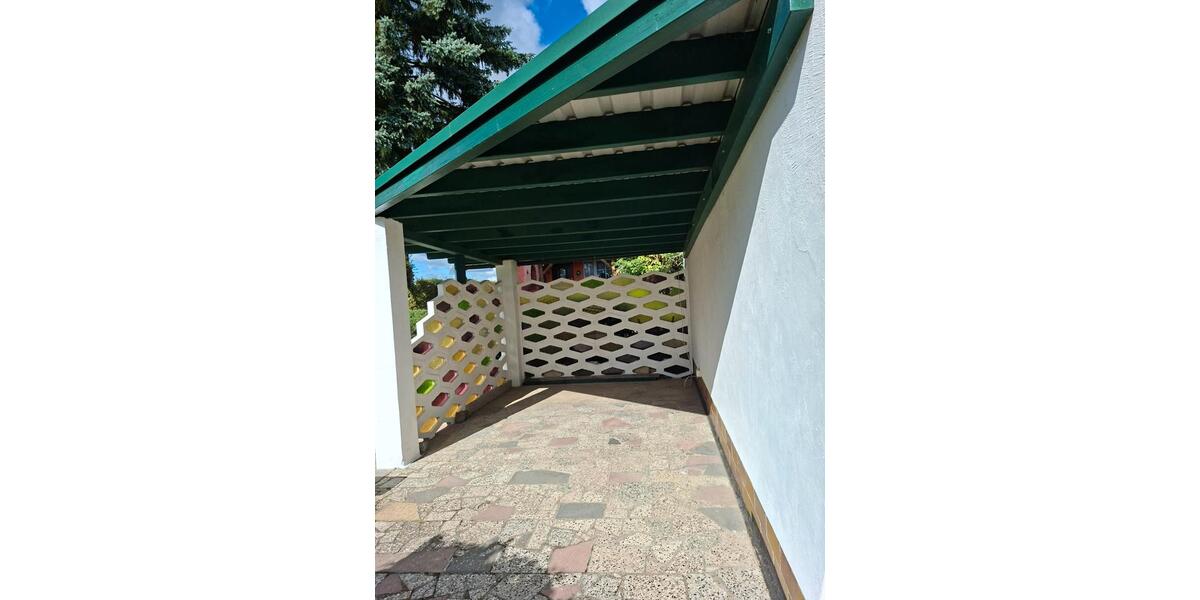 Bungalow Seelow - 2 Zimmer, 40 m&sup2;, 106.000&euro; | Angebot:27197526