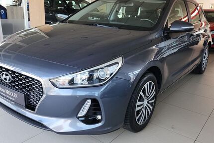 Hyundai i30 135.491 km 9.490 &euro; Wernigerode 38855