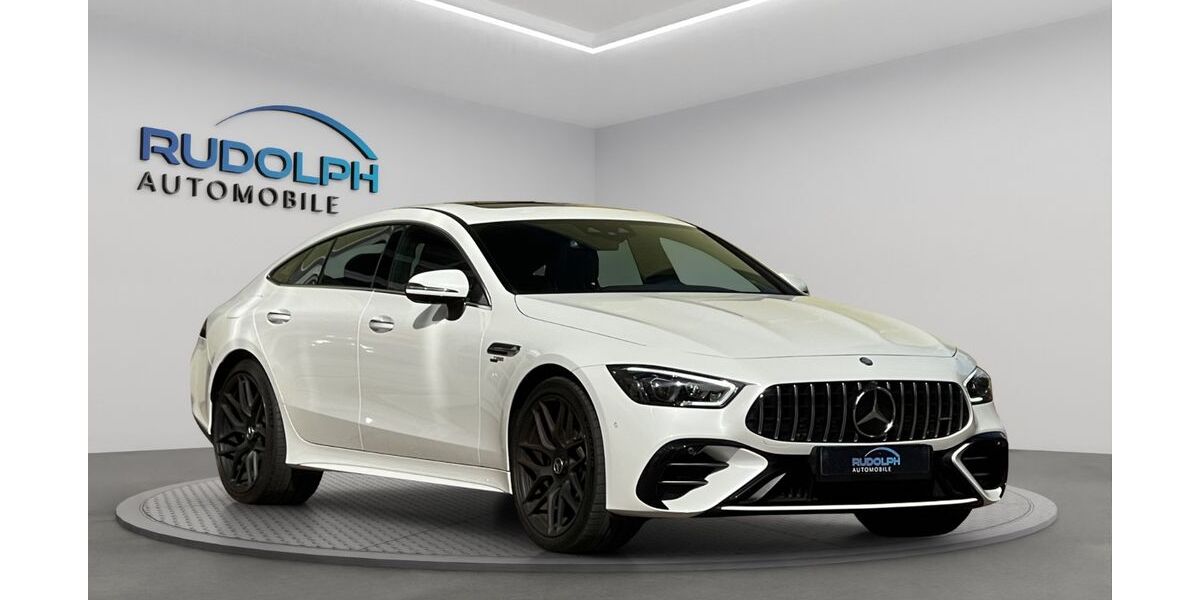Mercedes-Benz AMG GT 22.000 km 86.999 &euro; Berlin 13088
