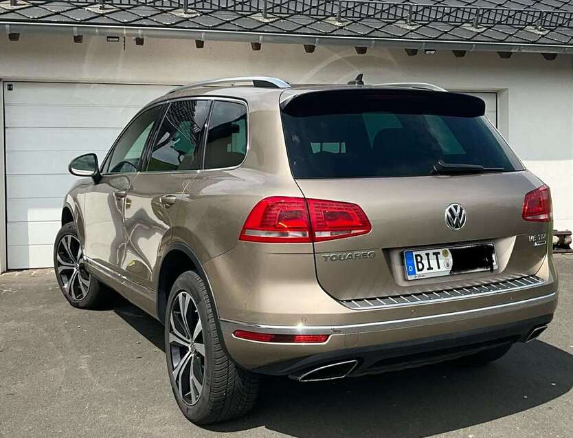 Touareg