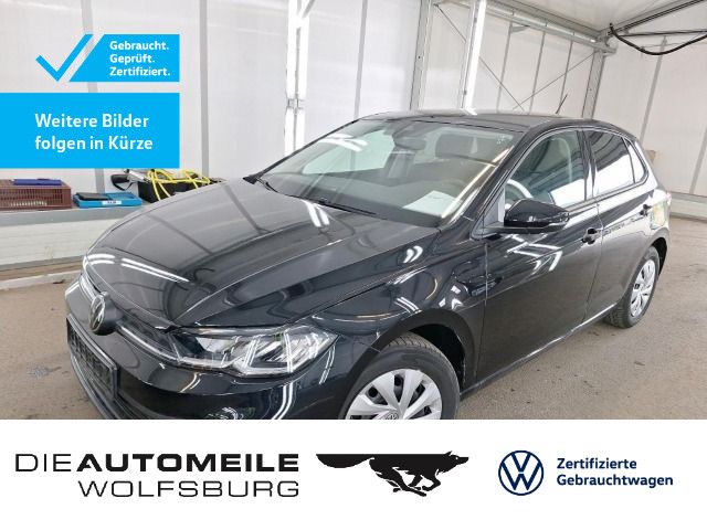 VW Polo 19.843 km 18.990 &euro; Wolfsburg 38440