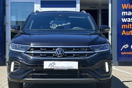 VW T-Roc 133.435 km 21.950 &euro; Salzgitter 38229