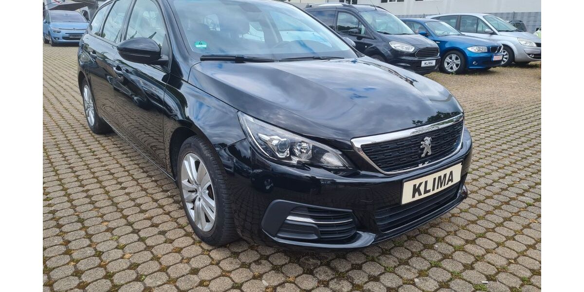 Peugeot 308 122.000 km 6.950 &euro; Ludwigshafen Am Rhein 67059