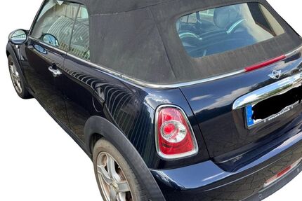 Mini Cooper Cabrio 108.899 km 10.250 &euro; Selzen 55278