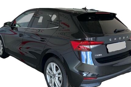 Skoda Fabia 6.300 km 21.375 &euro; Friedland 37133