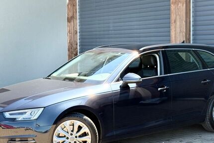 Audi A4 189.000 km 12.590 &euro; Saarlouis-Lisdorf 66740