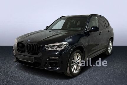 BMW X3 M40