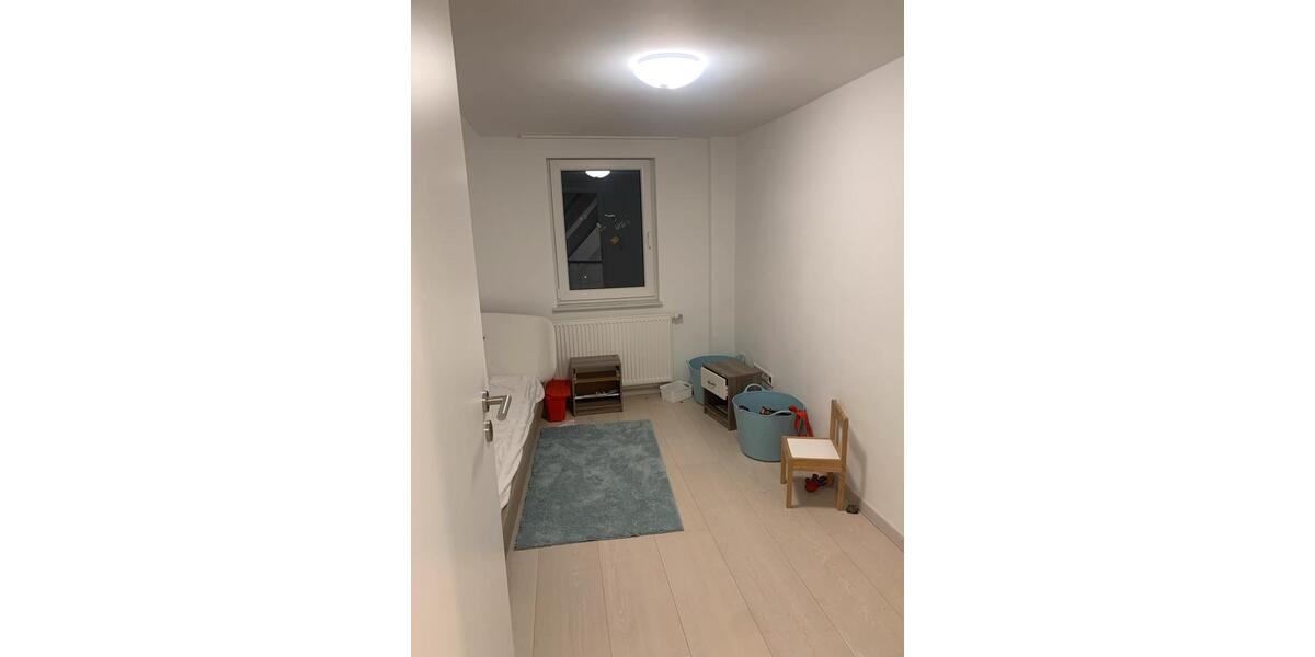 Etagenwohnung Meschede - 4 Zimmer, 110 m&sup2;, 950&euro; | Angebot:24830781