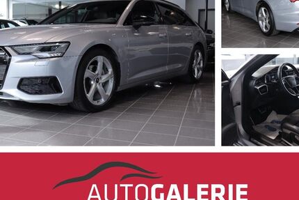 Audi A6 108.000 km 27.900 &euro; Braunschweig 38116
