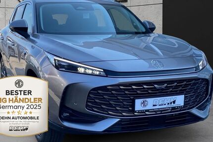 MG HS 1.807 km 33.450 &euro; Brandenburg an der Havel 14772