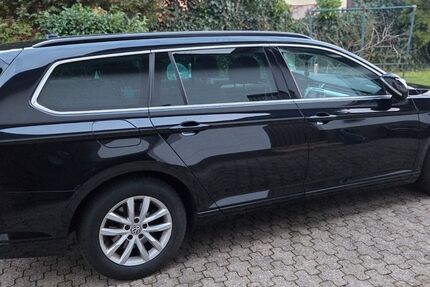 VW Passat Variant 141.000 km 16.500 &euro; Meißenheim 77974
