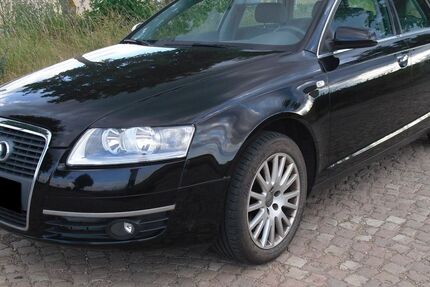 Audi A6 196.000 km 4.499 &euro; Bad Kreuznach 55545