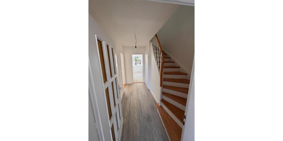 Etagenwohnung Leck - 5 Zimmer, 96 m&sup2;, 960&euro; | Angebot:26165665