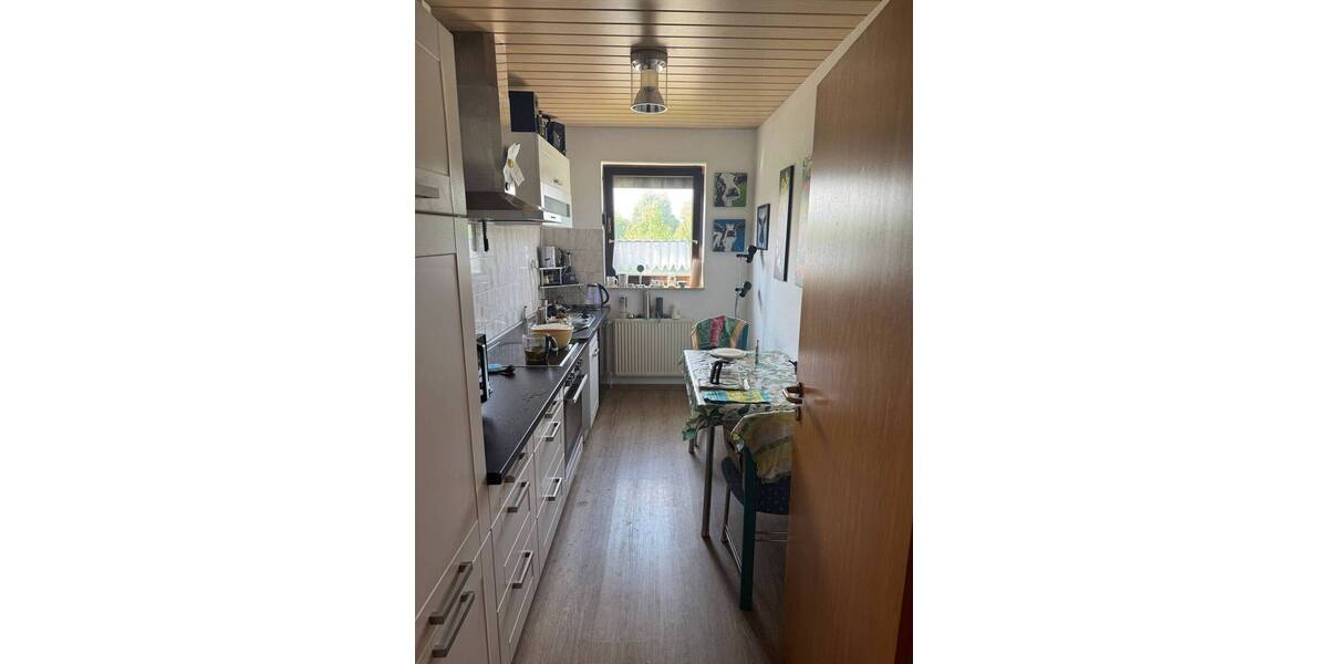 Etagenwohnung Langwedel Etelsen - 3 Zimmer, 179.000&euro; | Angebot:26684213