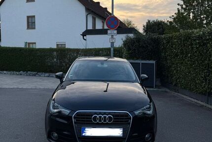 Audi A1 123.000 km 7.500 &euro; Neutraubling 93073