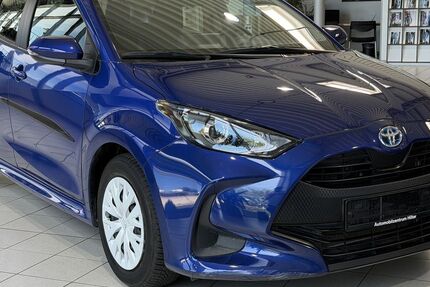 Toyota Yaris 46.050 km 16.950 &euro; Hilter a.T.W 49176