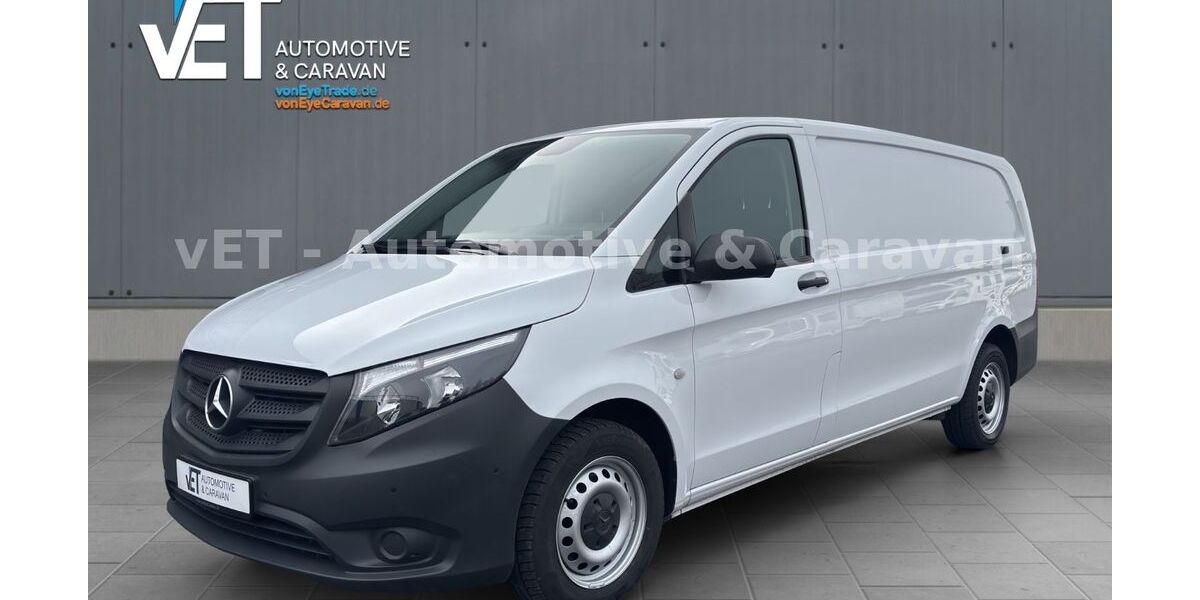 Mercedes-Benz Vito 85.103 km 27.450 &euro; Petershagen 32469