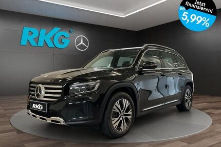 Mercedes GLB 220