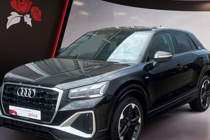 Audi Q2 6.457 km 34.940 &euro; Villingen-Schwenningen 78052