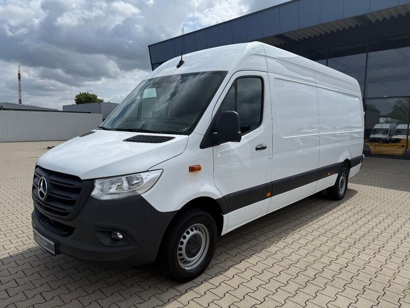 Sprinter