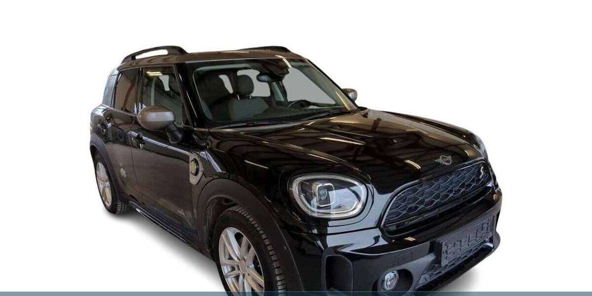 Mini Cooper 63.129 km 21.480 &euro; Dorfmark 29683