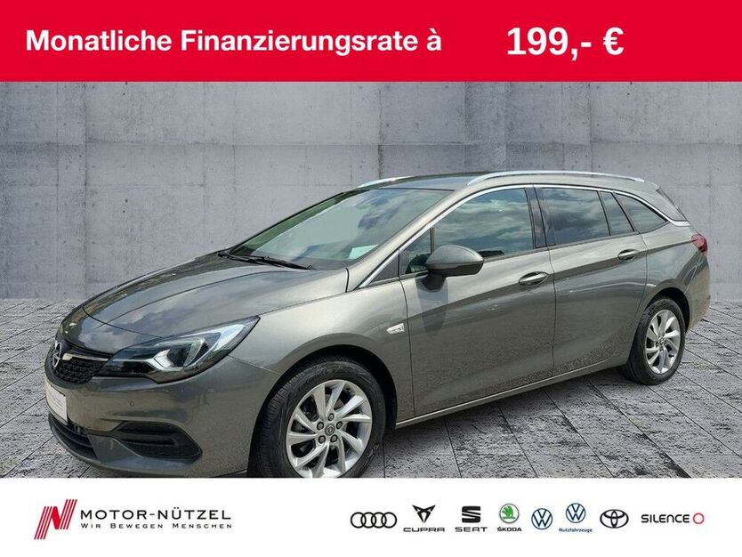 Astra
