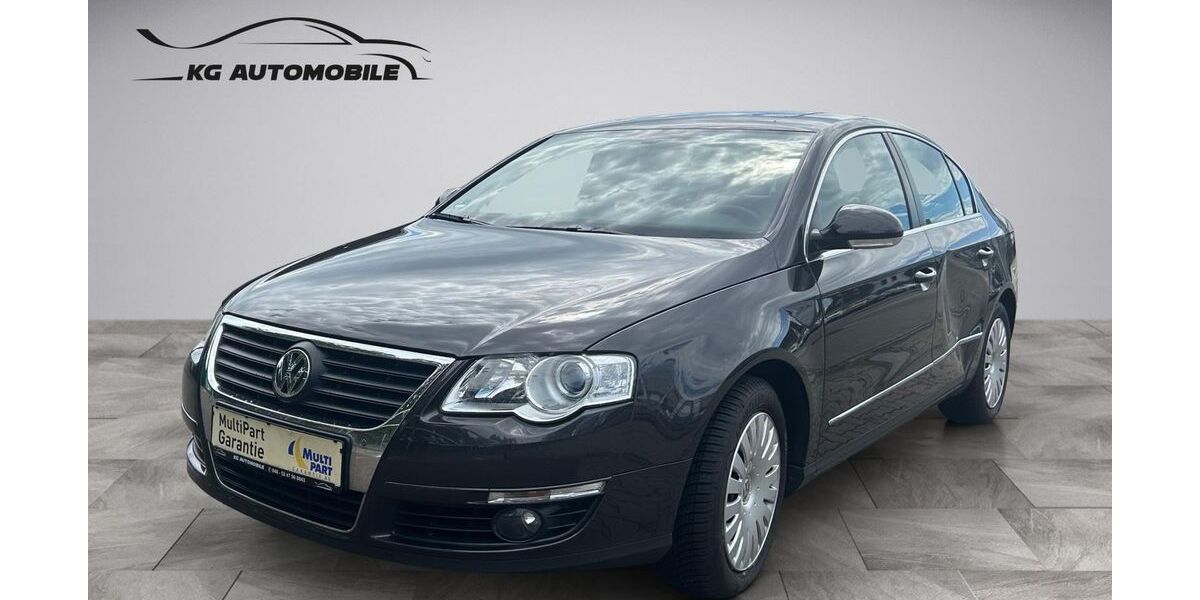 VW Passat 136.000 km 7.999 &euro; Neu Wulmstorf 21629