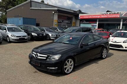 Mercedes C 250