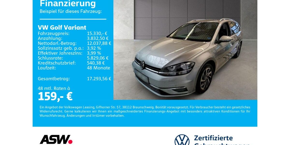 VW Golf 139.200 km 15.330 &euro; Neckarsulm 74172