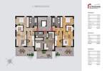 Etagenwohnung Schwandorf Kruckental - 3 Zimmer, 107 m&sup2;, 499.500&euro; | Angebot:26204215