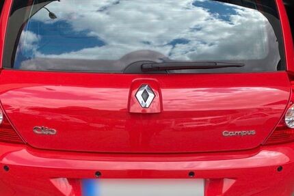 Renault Clio 59.000 km 3.650 &euro; Bielefeld 33647