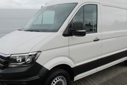 VW Crafter 152.950 km 17.400 € Rattelsdorf 96179