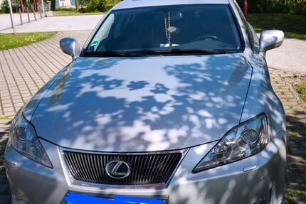 Lexus IS 220 286.800 km 3.000 &euro; Herbertingen 88518