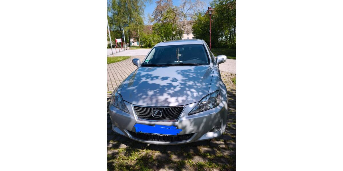 Lexus IS 220 286.800 km 3.000 &euro; Herbertingen 88518