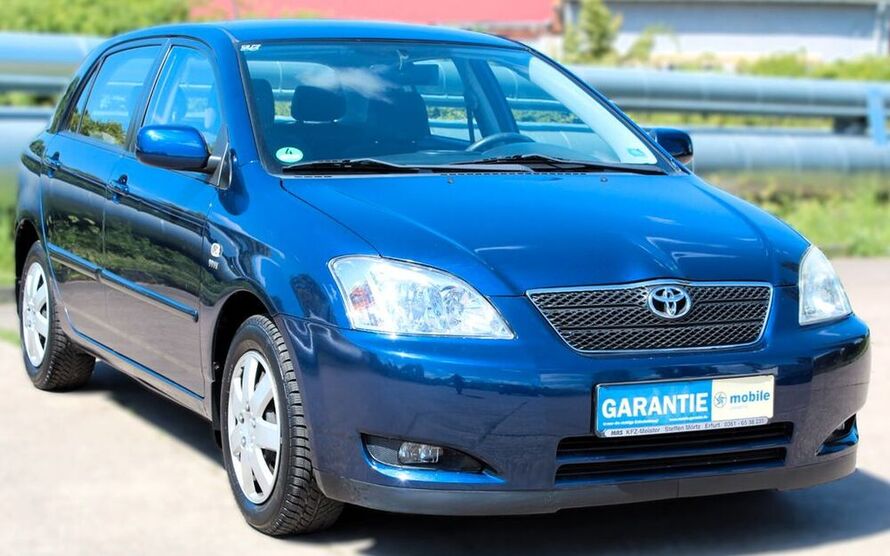 Corolla