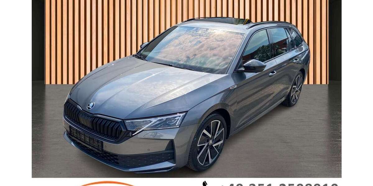 Skoda Octavia 10.440 km 32.980 &euro; Dresden/Weißig 01328