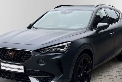 Cupra Formentor 92.320 km 23.999 € Leipzig 04328