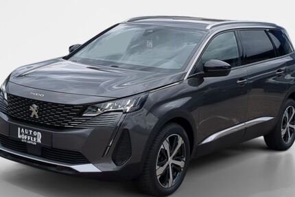 Peugeot 5008 20.273 km 24.900 &euro; Schweinfurt 97424