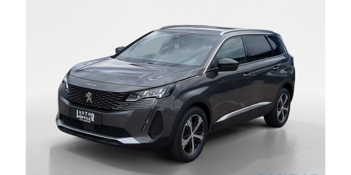 Peugeot 5008 20.273 km 24.900 &euro; Schweinfurt 97424