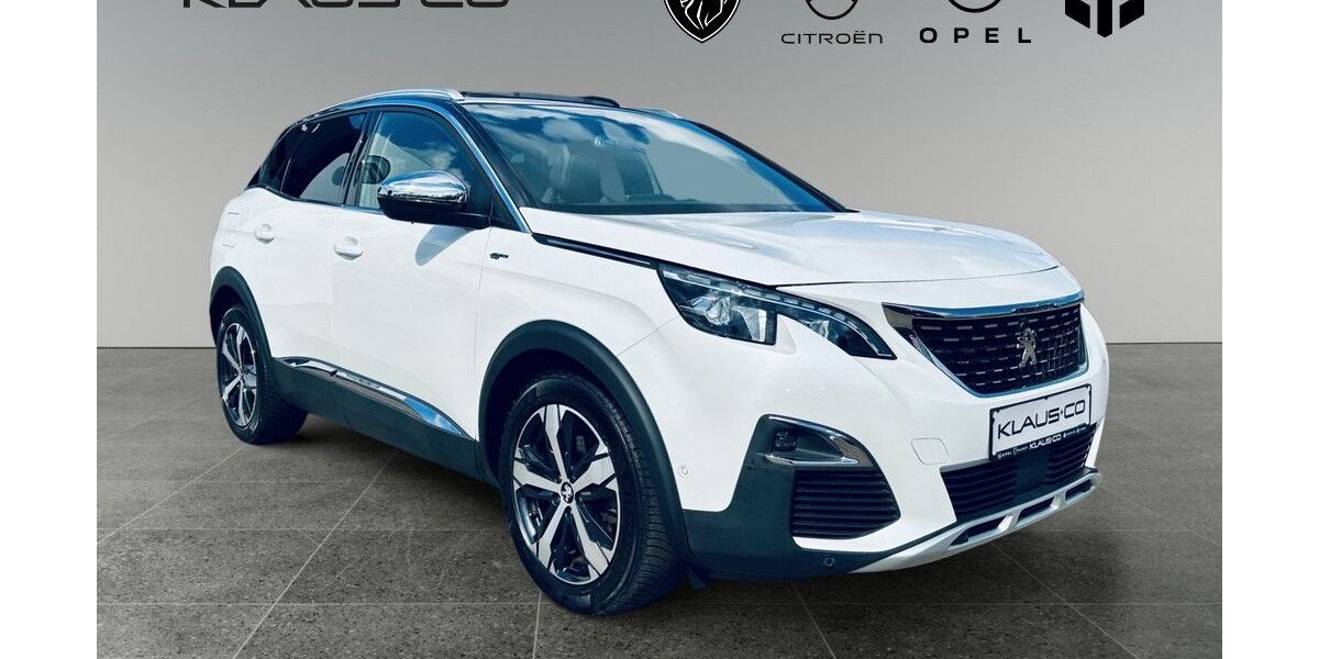 Peugeot 3008 78.095 km 20.900 &euro; Wismar 23970