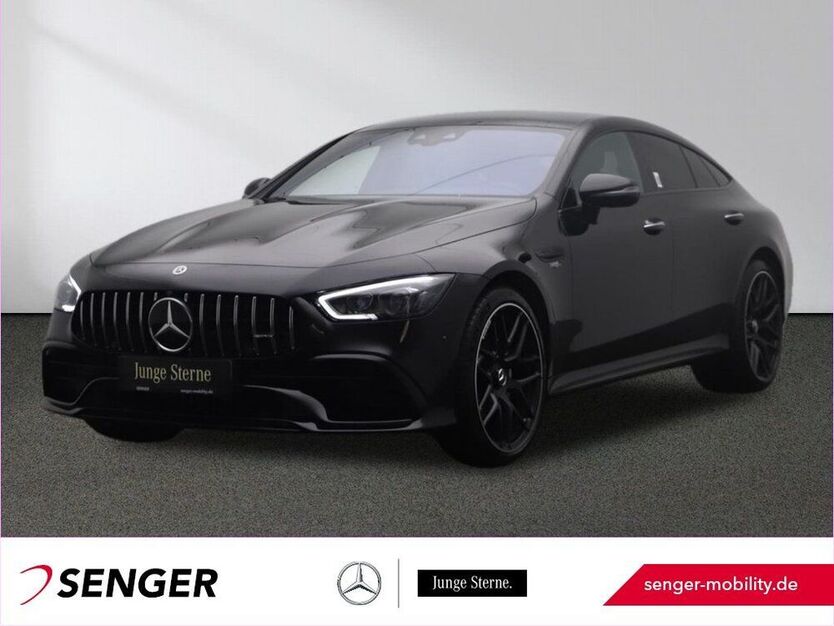 AMG GT
