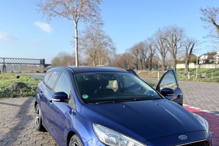 Ford Focus 139.133 km 8.500 &euro; Neuwied 56566