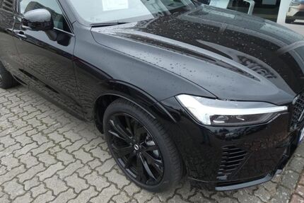 Volvo XC60 12.000 km 59.950 &euro; Neubrandenburg 17033
