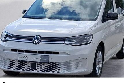 VW Caddy 22.314 km 31.430 &euro; Reutlingen 72770