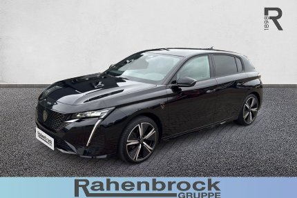 Peugeot 308 14.638 km 23.490 &euro; Osnabrück 49082