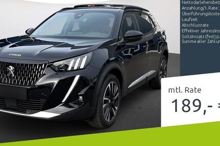 Peugeot 2008 53.532 km 24.799 &euro; Bocholt 46395