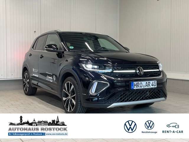 T-Cross