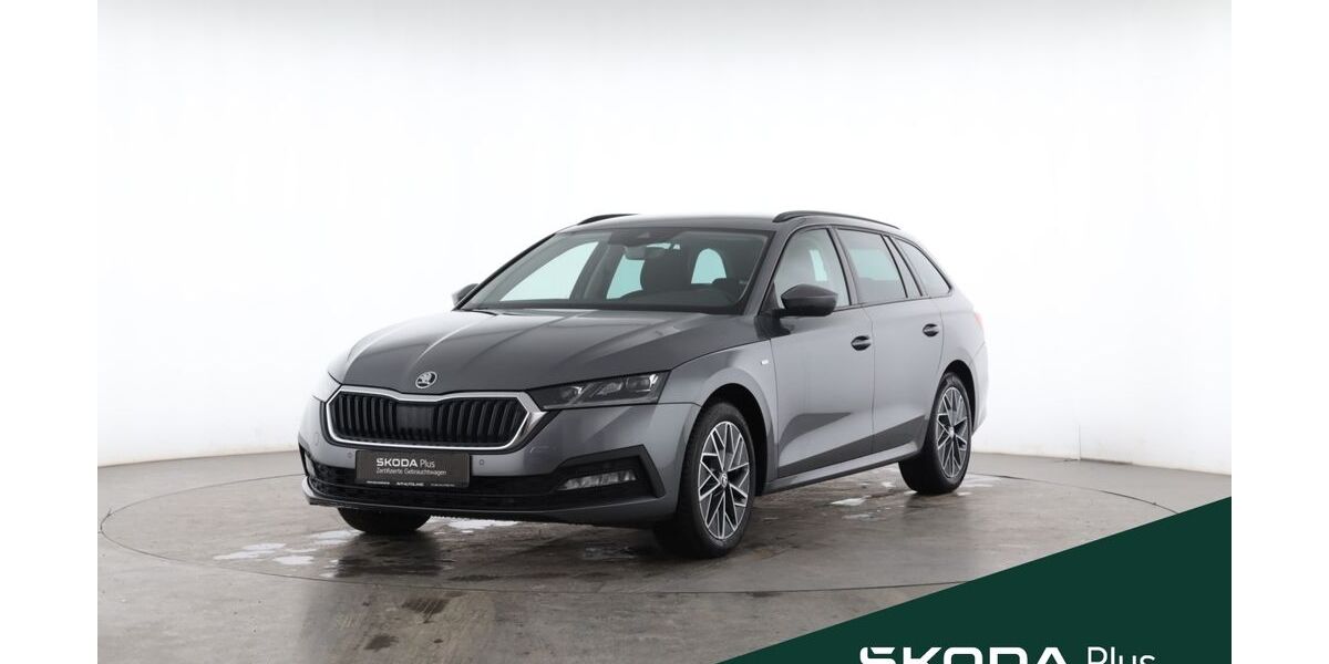Skoda Octavia 99.953 km 20.960 &euro; Plattling 94447