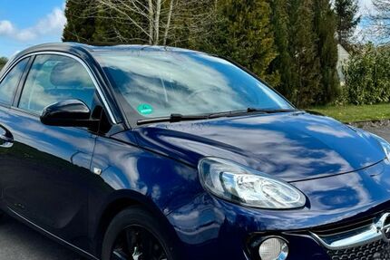 Opel Adam 77.000 km 8.900 &euro; Alpenrod 56642